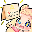Animated emote for Sehyza
