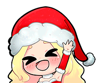 Animated emote for Sehyza