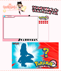 Pokémon Randomlocke Stream Pack