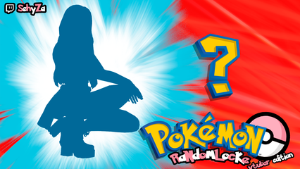 Pokémon Randomlocke promo for Sehyza
