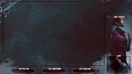 Stream overlay for Luna_Redfield