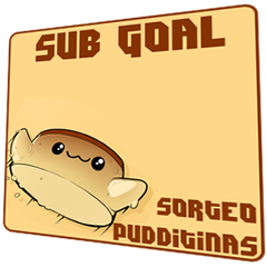 Subgoal card for Erinlux