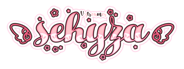 V-streamer logo for Sehyza